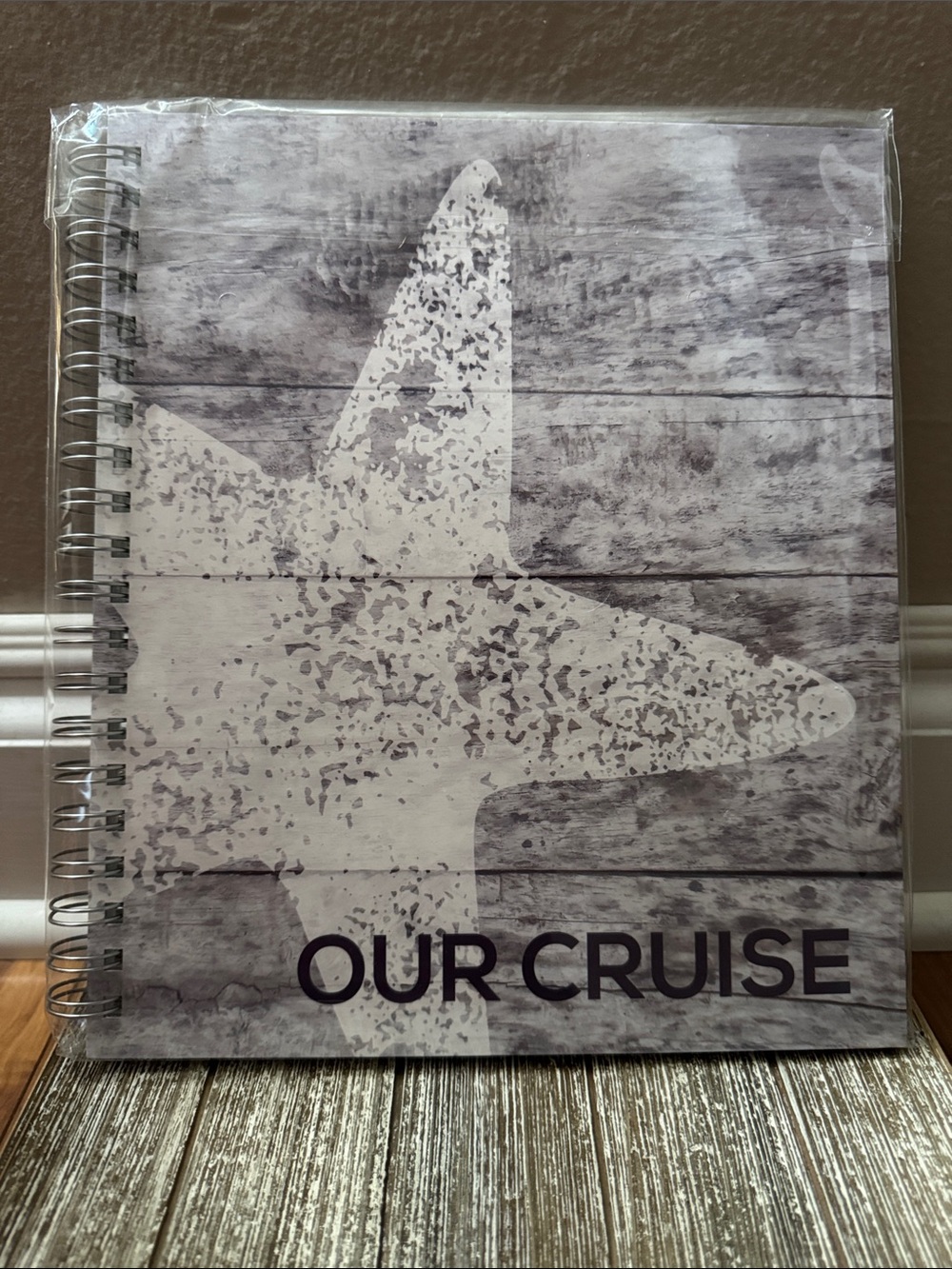 Brand New Carnival Cruise Multi Photo Album (Rewards Program)